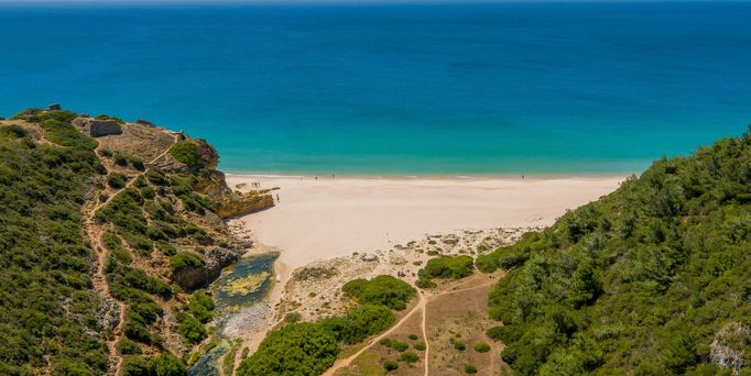 Algarve