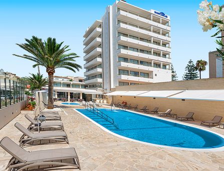 Hotel Biniamar