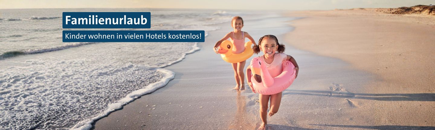 Familienurlaub