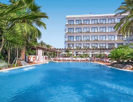 Hotel Sumus Stella & Spa 