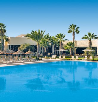 Hotel Iberostar Waves Mehari Djerba