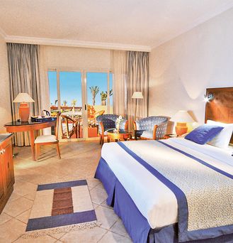 Hotel JazGrand Marsa