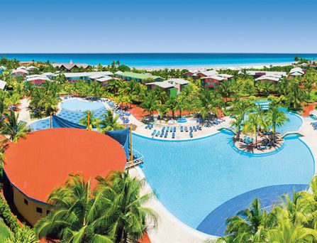 Barceló Solymar