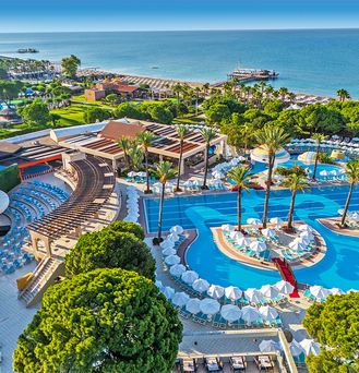 Limak Atlantis De Luxe Hotel & Resort