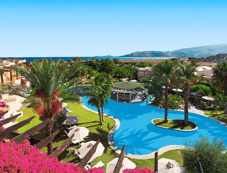 Atrium Palace Thalasso Spa Resort