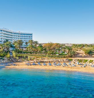 Hotel Crystal Springs