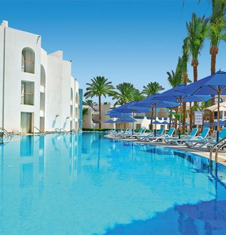 Stella Lagoon Resort & Spa Hotel