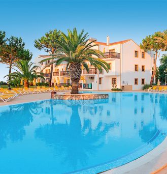 Hotel Alfagar Village