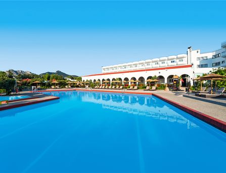 allsun Hotel Irene Palace