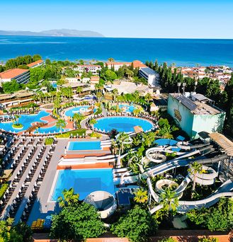 Atlantique Holiday Club 