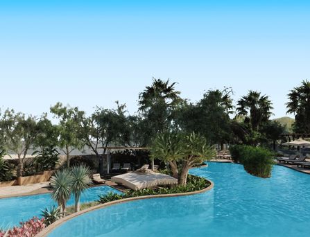 Hotel Adalya Bliss - Adults Only