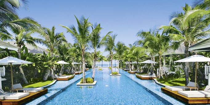 Hideaway at Royalton