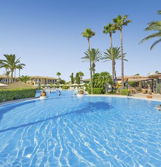 Blau Colonia Sant Jordi Resort