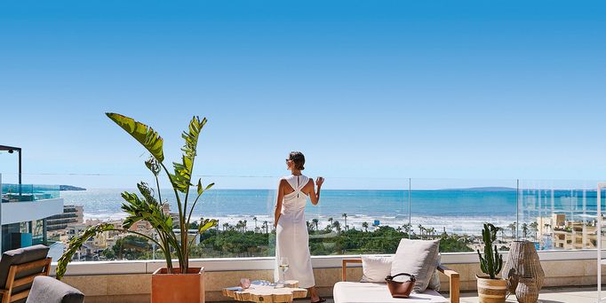 Iberostar Selection Llaut Palma