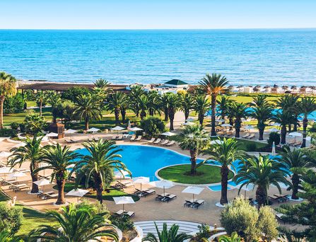 Hotel Iberostar Selection Kantaoui Bay