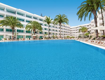 Hotel Akeah Broncemar  