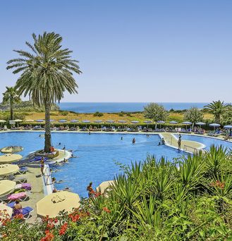 Hotel Cathrin