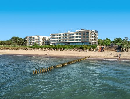 Baltivia Sea Resort