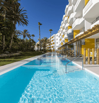 Abora Catarina by Lopesan Hotels