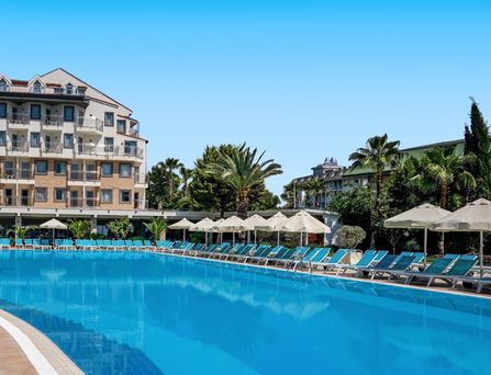 Hotel Side Aluna