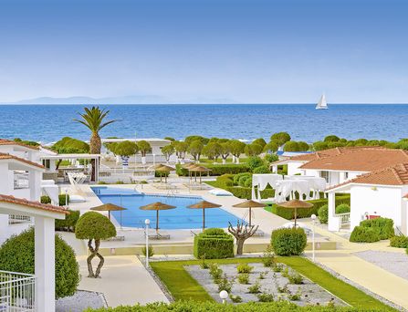 Fito Aqua Bleu Resort