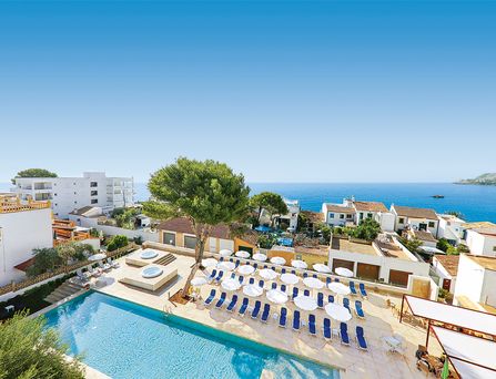 Hotel Clumba