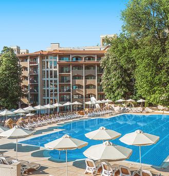 GRIFID Aqua Club Bolero