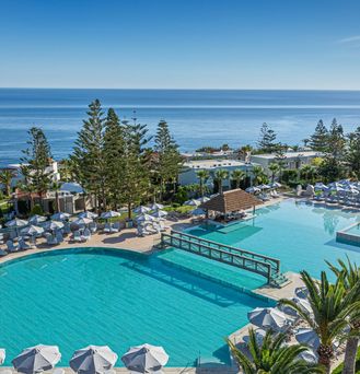 Iberostar Selection Creta Marine