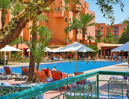 Labranda Rose Aqua Parc