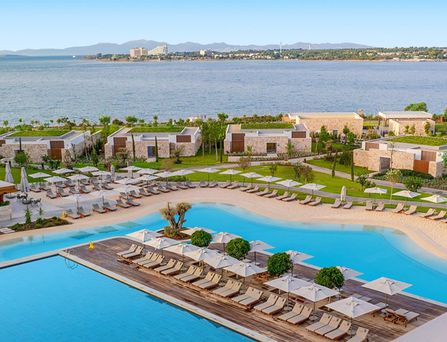 Hotel Anda Barut Collection