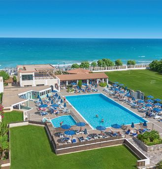 allsun Hotel Dolphin Bay
