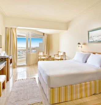 Hotel Sindbad Club