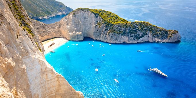 Zakynthos 