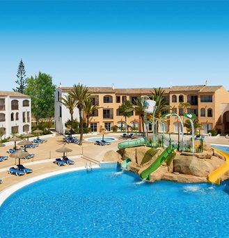 Hotel Sol Falco