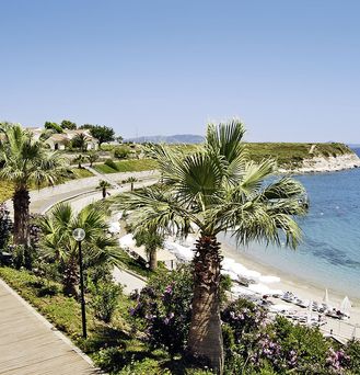 Anadolu Hotels Didim Club