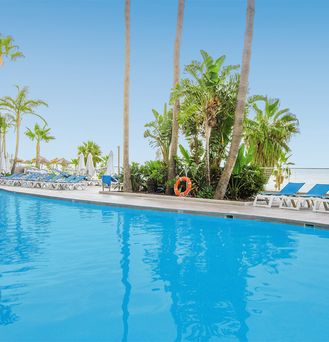Hotel Best Benalmádena