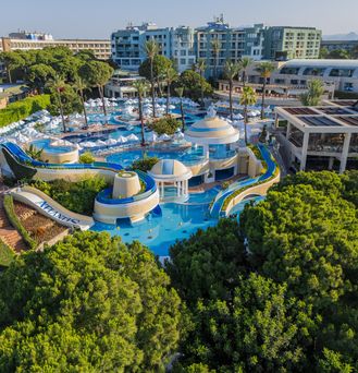 Limak Atlantis De Luxe Hotel & Resort