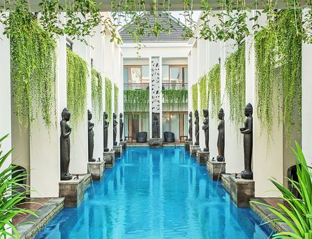 Tonys Villas & Resort