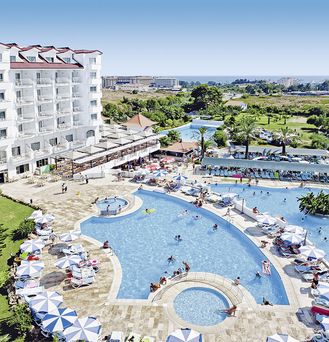 Hotel Serenis
