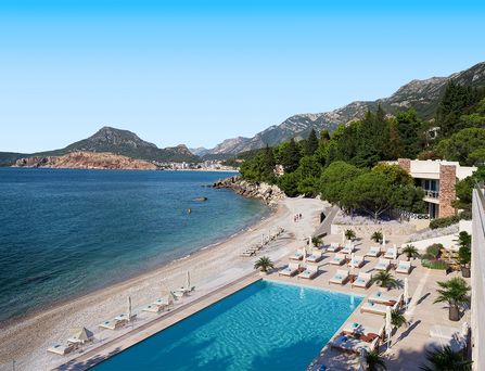 Iberostar Selection Montenegro 