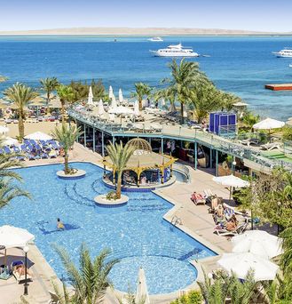 Bella Vista Resort Hurghada
