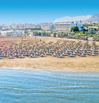 Hotel Sol by Melia Marina Beach