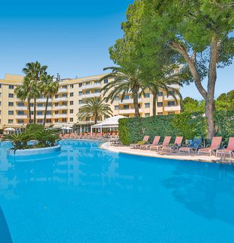 Hotel Ivory Playa