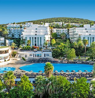 Bodrum Holiday Resort