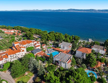 Hotel Waterman Kaktus