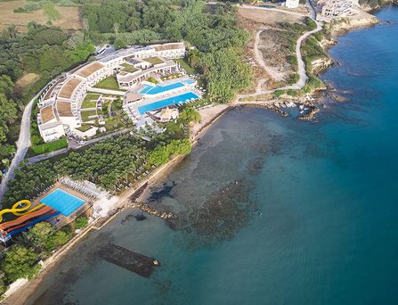 Atlantica Eleon GrandResort & Spa