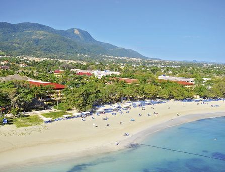 Marien Puerto Plata