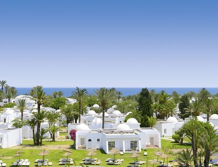 alltoura Club Hotel One Resort Aquapark