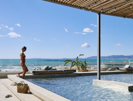 Iberostar Selection Llaut Palma