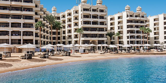 SUNRISE Holidays Resort (Adults Only)